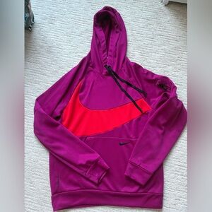 Nike Thermafit Hoodie